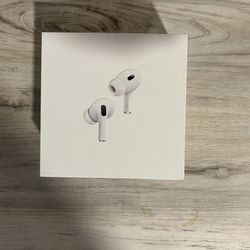 Air Pods 