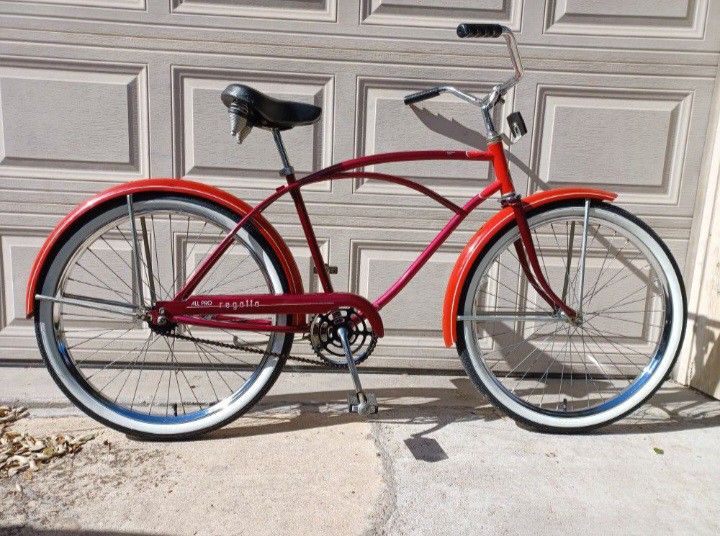 murray beach cruiser