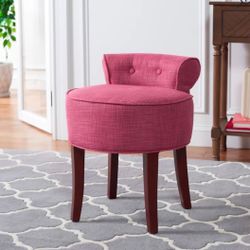 Solid Wood Vanity Chair/stool/kids Chair