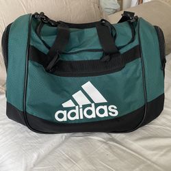 Adidas duffle Bag