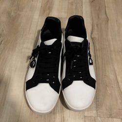Dolce&Gabbana Low Top Sneakers