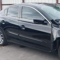 ACURA ILX DOORS PART