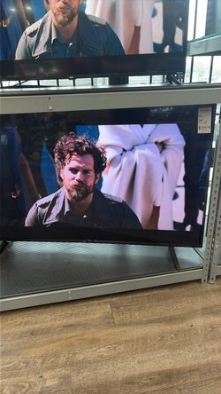 65 inch LG TV
