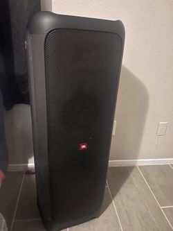 jbl partybox 1000