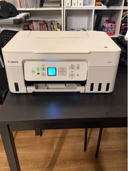 Canon Pixma G3270 Mega Tank Printer