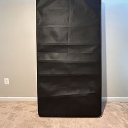 TWIN VCF: Box Spring