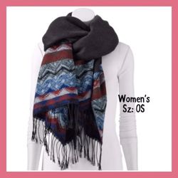 NWT Womens Apt.9 Scarf