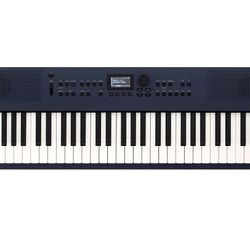 🎹 Roland GO:KEYS 3 (Midnight Blue) – Open Box / Never Used