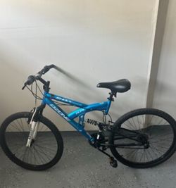 Women’s bike