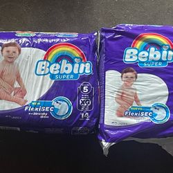 diapers 