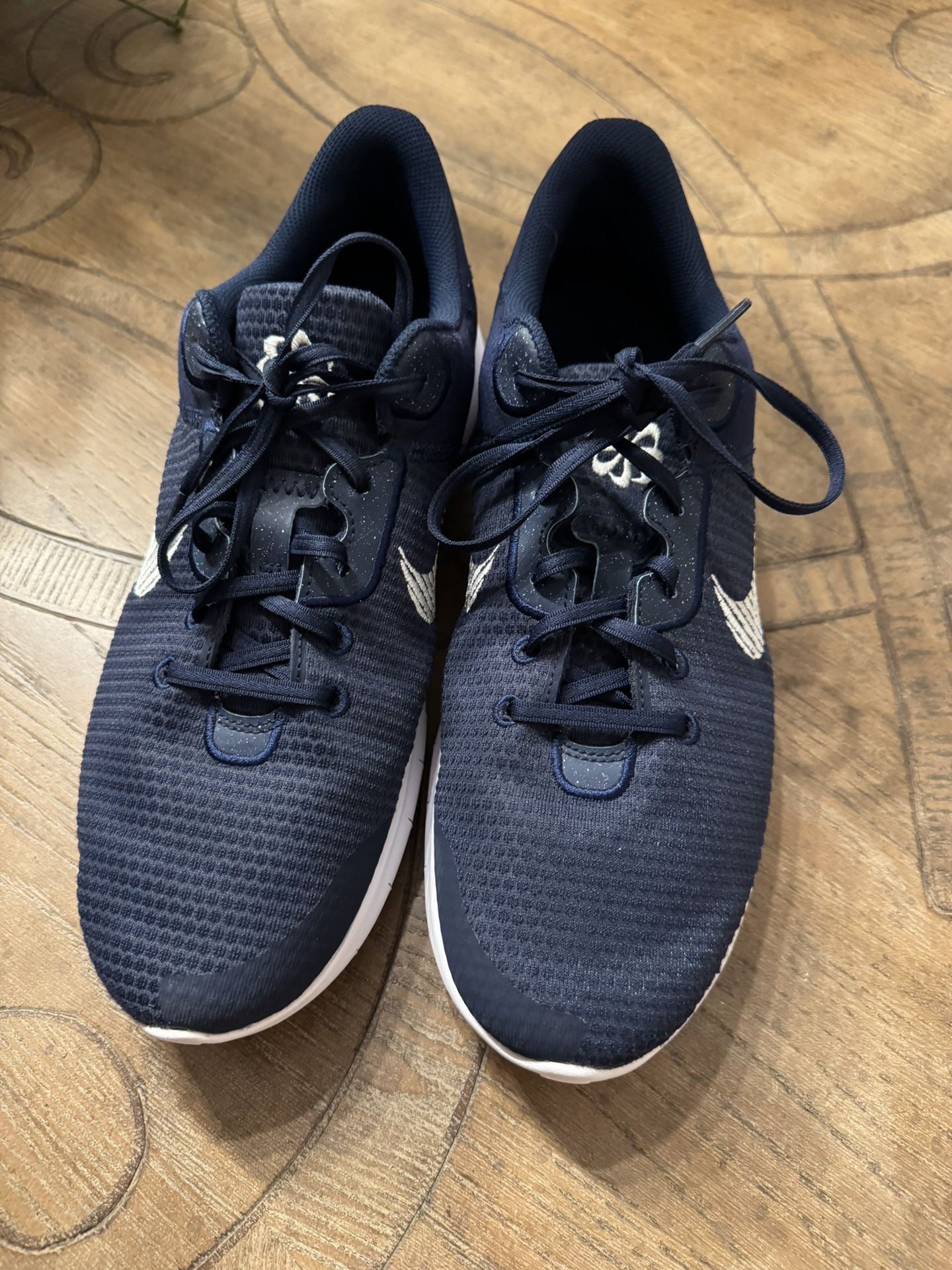 Nike Flex Experience Run 11 Blue
