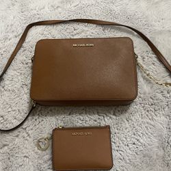 MK Crossbody Bag 