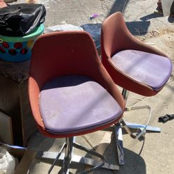 Stool Bar