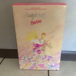 Collectible Barbie