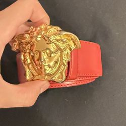Versace Belt