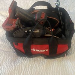 Tool Bag
