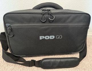 Line6 POD GO Shoulder Bag