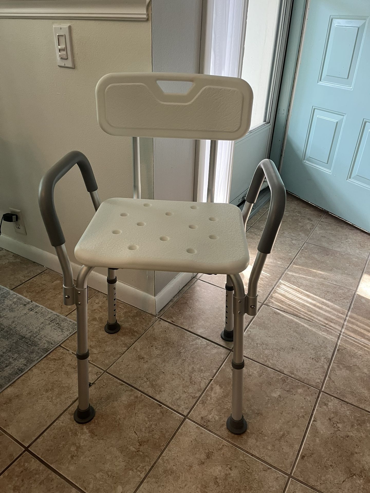 Shower Chair