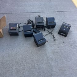 Epson M129H Printer 8. Quantity