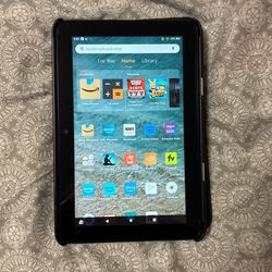 Fire 7 Tablet