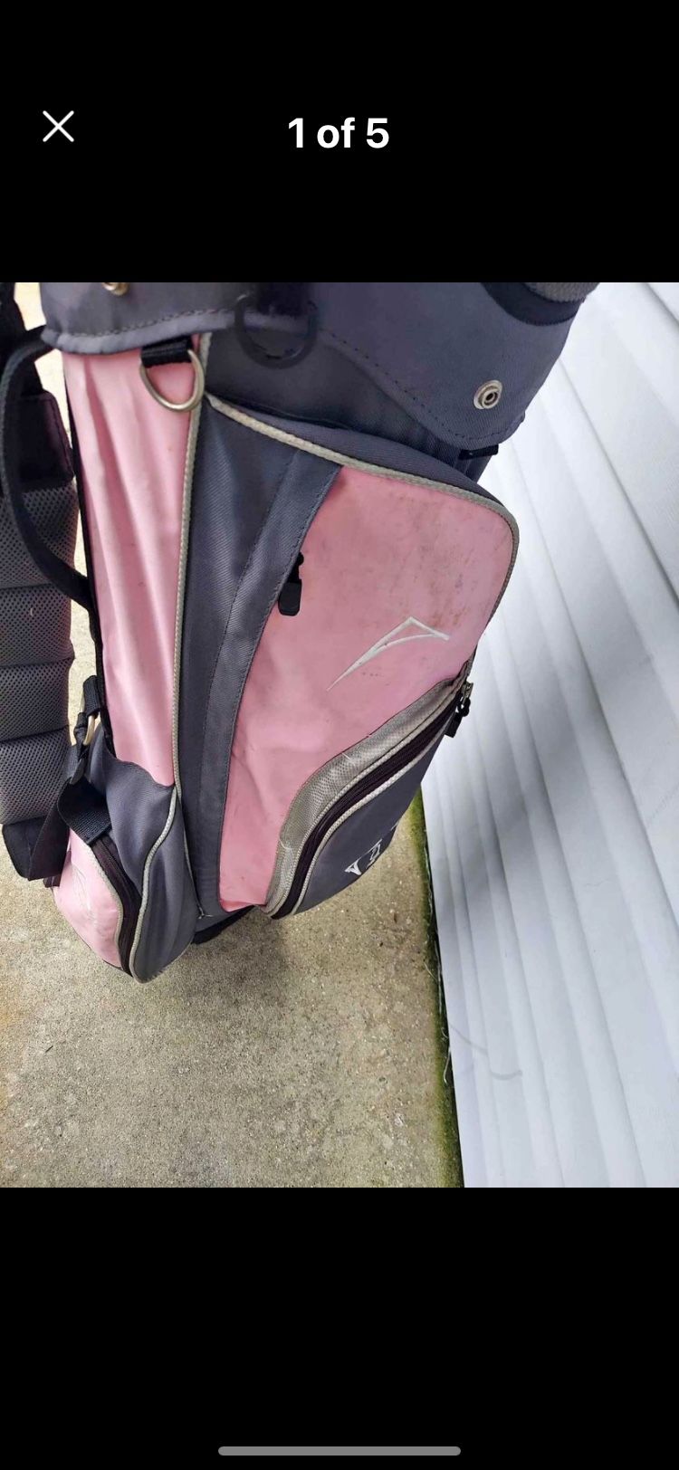 Golf Bag