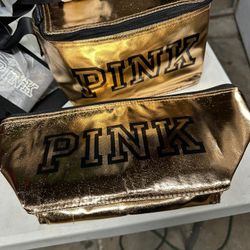 Vitoria Secret Lunch Bag