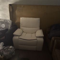 Wayfair Adjustable Recliner