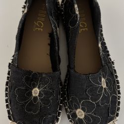 Women’s Espadrille Flats