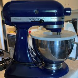 KitchenAid Mixer