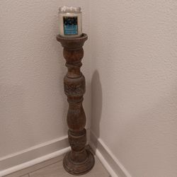 Candle Holder