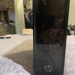 Hp Computer 
