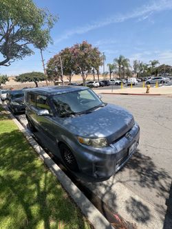 2012 Scion xB