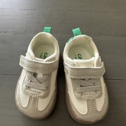 Carters Baby I Shoes 3C