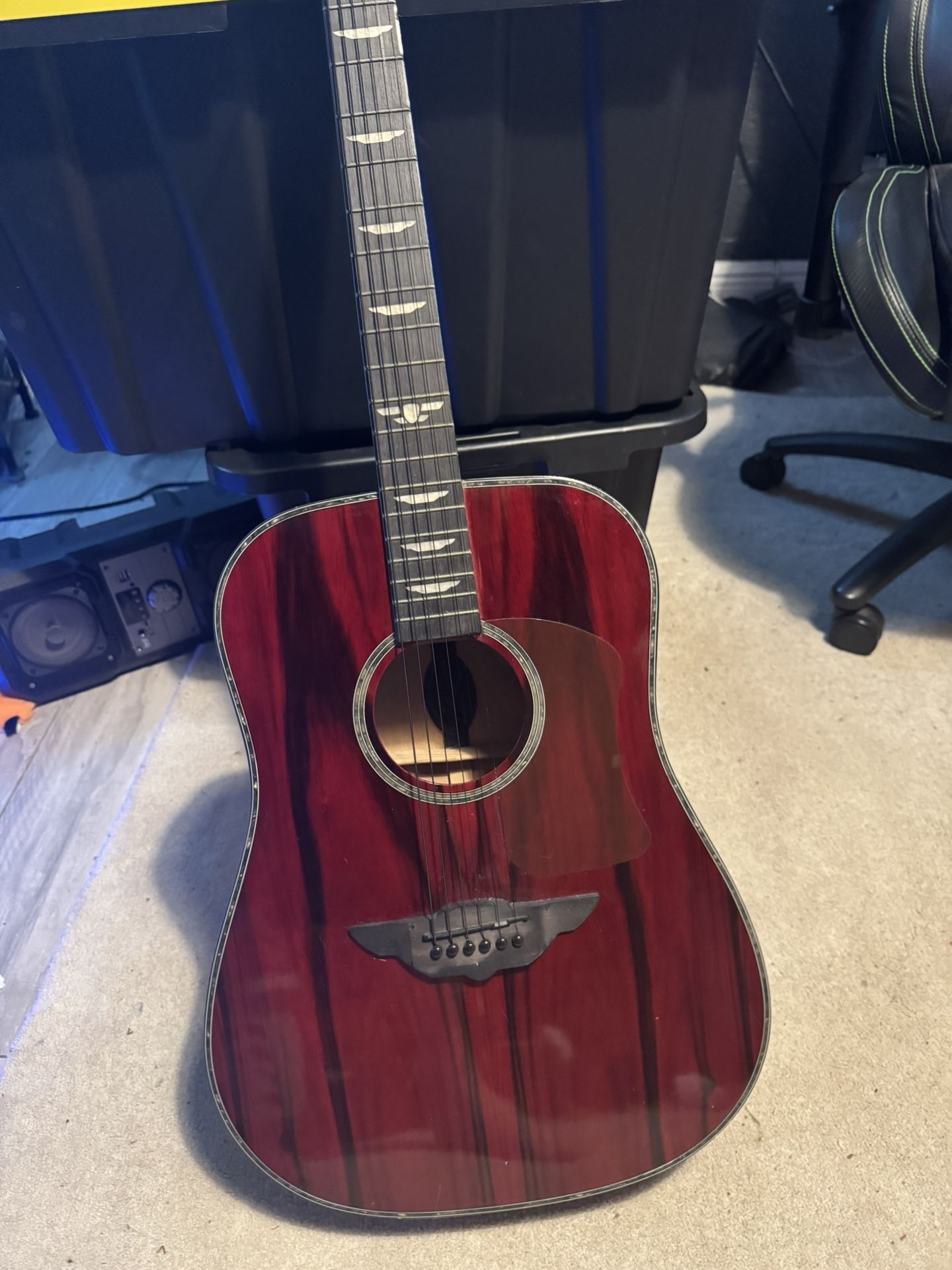 Urban Guitar