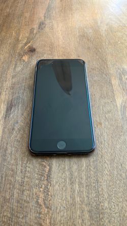 iPhone 7 Plus