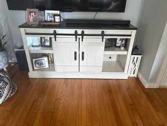 TV desk