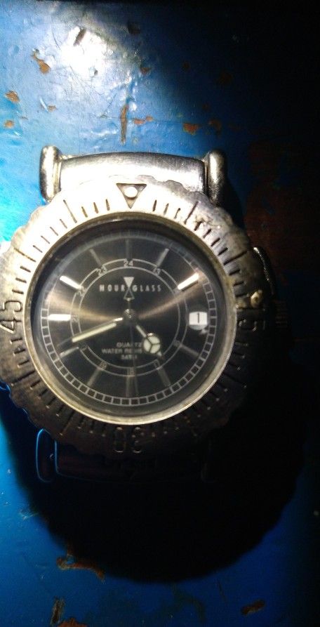 Rare Watch Perfect Condition 