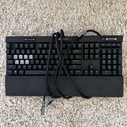 Corsair Keyboard