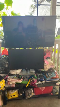 Samsung  tv.