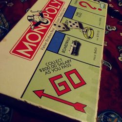 MONOPOLY ORIGINAL