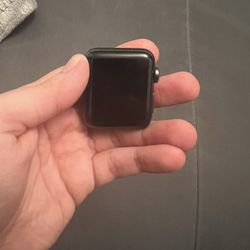 Apple Watch series 3 38mm