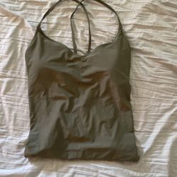 One Piece Bathing Suit Size 2X 