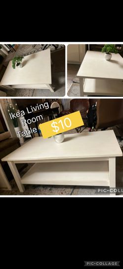 IKEA Coffee table