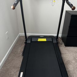 Exerpeutic Therapeutic Fitness Threadmill 