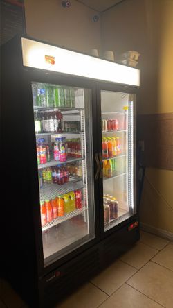 Fagor Commercial Refrigerator
