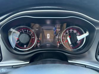 Dodge Challenger 2021