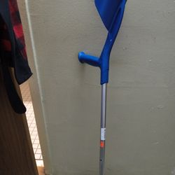 BRAND NEW NEVER USED CANE IN GREAT CONDITION 