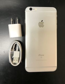 iPhone 6s Plus 16GB Factory Unlocked