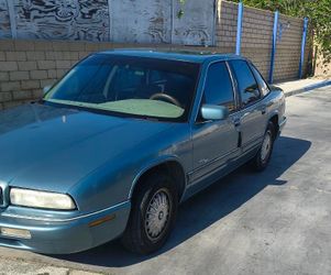 1996 Buick Regal