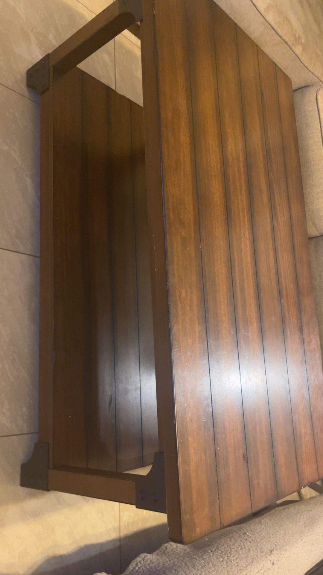 3 Matching Tables Set